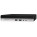 Компьютер HP ProDesk 400 G5 Mini (7PG49EA)