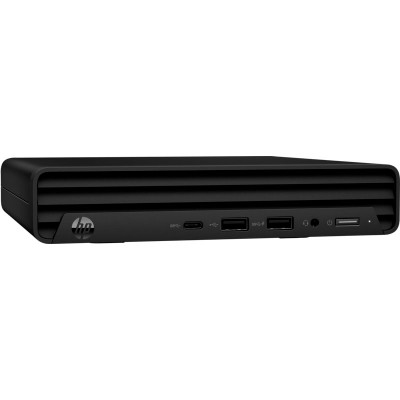 Компьютер HP 260 G4 DM Bundle + 24 монитор P24v (260P3ES)