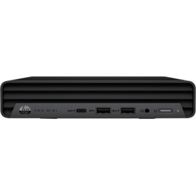 Компьютер HP ProDesk 400 G9 Mini 6B1Y5EA