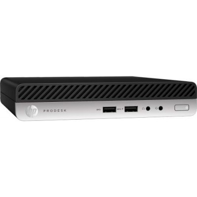 Компьютер HP ProDesk 405 G4 Mini (6QS03EA)