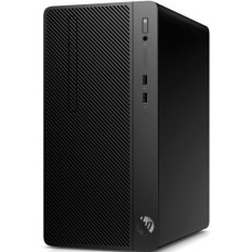 Настольный компьютер HP 290 G4 MT (123P5EA)