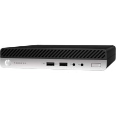 Компьютер HP ProDesk 405 G4 Mini (6QS03EA)