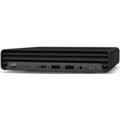 Компьютер HP ProDesk 400 G6 Mini 23H16EA