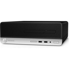 Компьютер HP ProDesk 400 G6 Sff (1Q7P8ES)