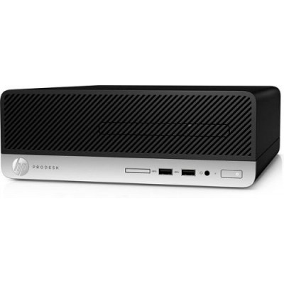 Компьютер HP ProDesk 400 G6 SFF (1Q7P8ES)