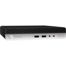 Компьютер HP Bundles 400 DM G5 DM (8VR72ES)