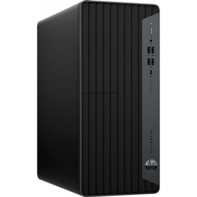 Настольный компьютер HP EliteDesk 800 G6 MT (1D2U5EA)