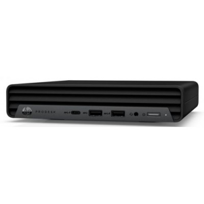 Компьютер HP ProDesk 400 G6 Mini 5L5Z4EA