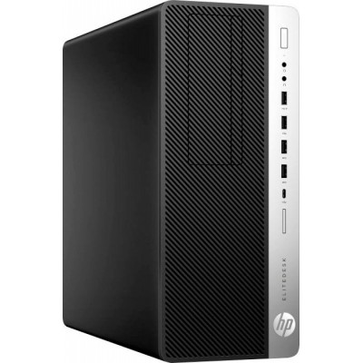 Компьютер HP EliteDesk 800 G5 MT (8RL92ES)