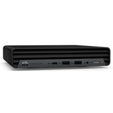 Компьютер HP ProDesk 400 G6 Mini 5L5Z4EA