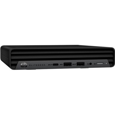 Настольный компьютер HP EliteDesk 800 G6 DM (1D2N8EA)