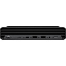 Настольный компьютер HP EliteDesk 800 G6 DM (1D2N8EA)