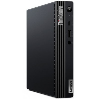 Настольный компьютер Lenovo ThinkCentre M75q-2 Tiny (11JJ0021RU)