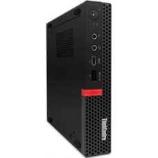 Настольный компьютер Lenovo ThinkCentre M720q Tiny (10T7009BRU)