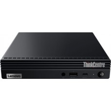 Настольный компьютер Lenovo ThinkCentre M60e Tiny (11LV004ARU)