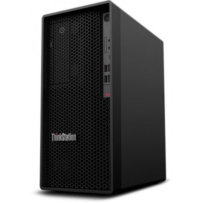 Компьютер Lenovo ThinkStation P340 MT (30DH00GFRU)