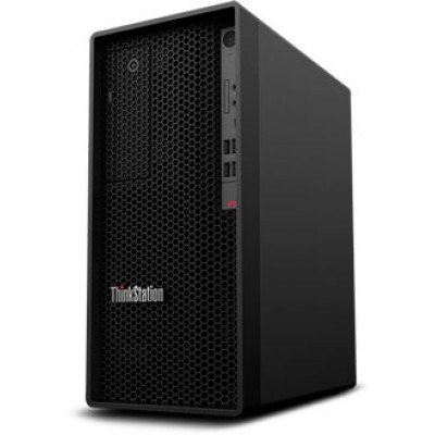 Настольный компьютер Lenovo ThinkStation P340 MT (30DH00H6RU)