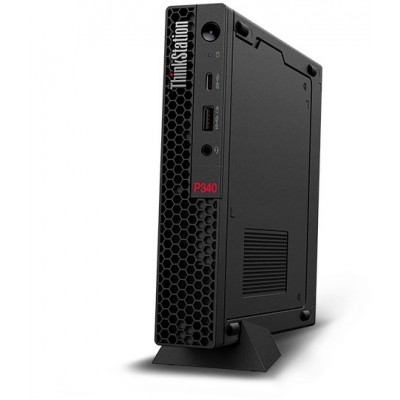 Компьютер Lenovo ThinkStation P340 Tiny (30DF0028RU)