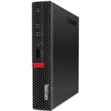 Настольный компьютер Lenovo ThinkCentre M720q Tiny (10T7009BRU)