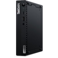 Настольный компьютер Lenovo ThinkCentre M70q Tiny (11DT0040RU)