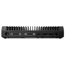 Настольный компьютер Lenovo ThinkCentre M90n-1 Nano (11AH001DRU)