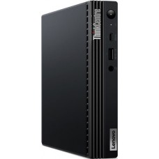 Настольный компьютер Lenovo ThinkCentre M70q Tiny (11DT0040RU)