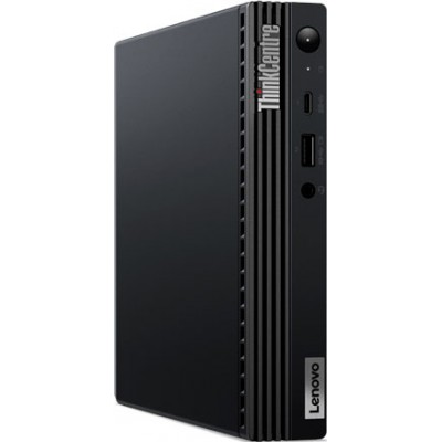 Настольный компьютер Lenovo ThinkCentre M70q Tiny (11DT0040RU)