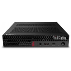 Настольный компьютер Lenovo ThinkStation P350 Tiny (30EF0009RU)