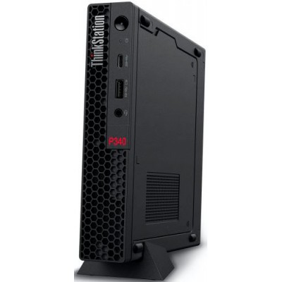 Компьютер Lenovo ThinkStation P340 Tiny (30DF002ARU)