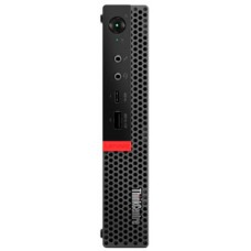 Настольный компьютер Lenovo ThinkCentre M920q Tiny (10Rss11200)