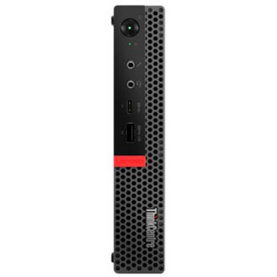 Настольный компьютер Lenovo ThinkCentre M920q Tiny (10RSS11200)