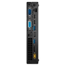 Настольный компьютер Lenovo ThinkCentre M920q Tiny (10Rss11200)