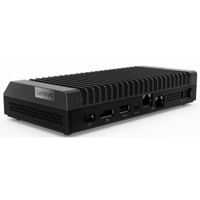 Настольный компьютер Lenovo ThinkCentre M90n-1 Nano IoT (11AH000TRU)