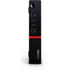 Настольный компьютер Lenovo ThinkCentre M715 Tiny Gen 2 (10VG002LRU)