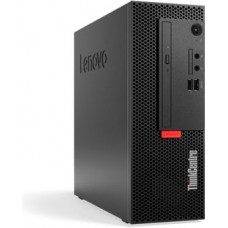 Настольный компьютер Lenovo ThinkCentre M720e Sff (11BD0072RU)