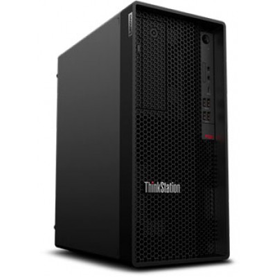 Настольный компьютер Lenovo ThinkStation P350 MT (30E3000FRU)