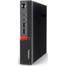 Настольный компьютер Lenovo ThinkCentre M625q Tiny (10TLS0KC00)