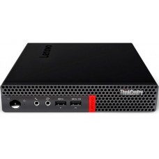 Настольный компьютер Lenovo ThinkCentre M625q Tiny (10TLS0KC00)