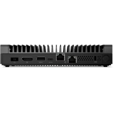 Настольный компьютер Lenovo ThinkCentre M90n-1 Nano (11AH000RRU)