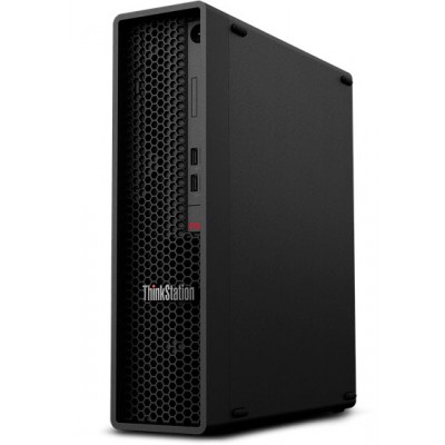 Компьютер Lenovo ThinkStation P340 SFF (30DK002HRU)