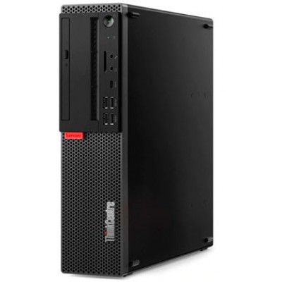 Настольный компьютер Lenovo ThinkCentre M920s SFF (10SJS17S00)