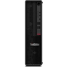 Настольный компьютер Lenovo ThinkStation P350 Sff (30E5002RRU)