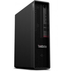 Настольный компьютер Lenovo ThinkStation P350 Sff (30E5002RRU)