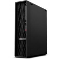 Настольный компьютер Lenovo ThinkStation P350 Sff (30E5002RRU)