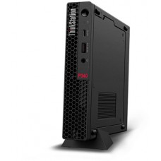 Настольный компьютер Lenovo ThinkStation P340 Tiny (30DF0023RU)