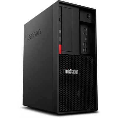 Компьютер Lenovo ThinkStation P330 Gen2 MT (30CY0028RU)