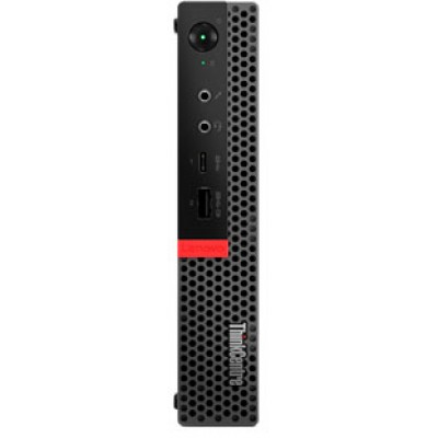 Настольный компьютер Lenovo ThinkCentre M720q Tiny (10T70093RU)