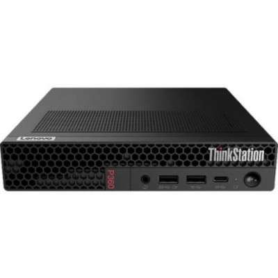 Компьютер Lenovo ThinkStation P360 Tiny 30FA00JVCD