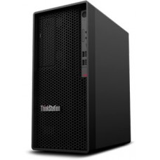 Настольный компьютер Lenovo ThinkStation P350 MT (30E30007RU)