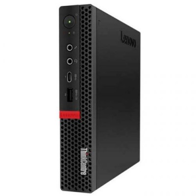 Компьютер Lenovo M720 Tiny (10T700AKRU)